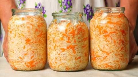 Ценовой барьер: почему украинский рынок солений не растет