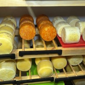 Экономический потенциал Украины: Как ремесленное производство стимулирует развитие общества