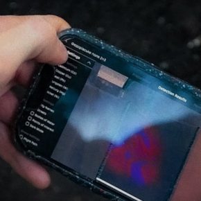 Как стартап «Чернозем» обнаруживает и очищает поля от военных токсинов