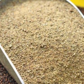 Канада наводнила рынок ЕС рапсовым шротом