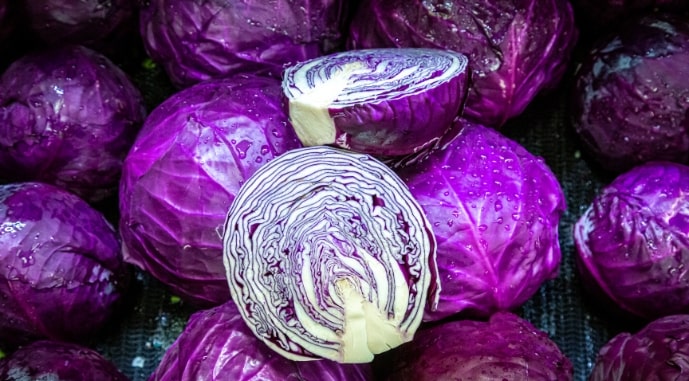 Мода для здоровья: капуста среди ключевых трендов 2026 года