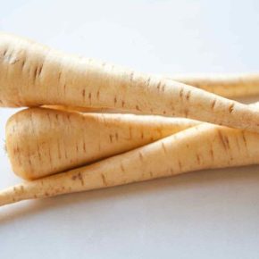 Недооцененный овощ, который стоит сажать уже в этом сезоне