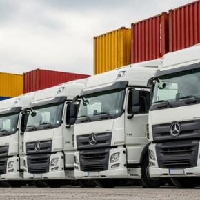 Румыния заявила о намерении стать логистическим хабом для восстановления Украины