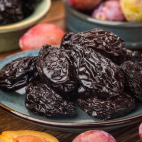 Садоводы рекомендуют три сорта слив для идеального чернослива