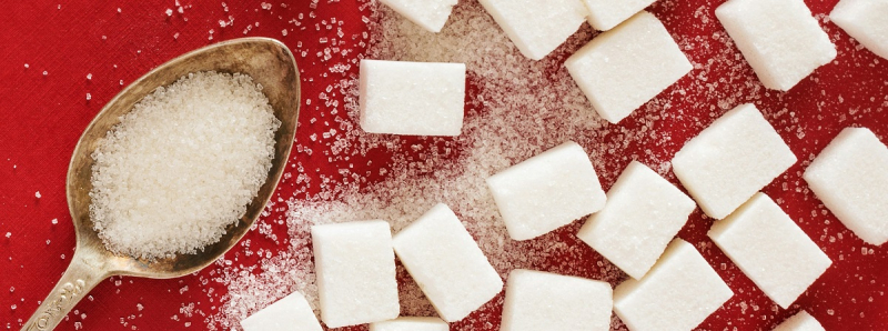 Сладкая революция: Германия планирует обложить налогом сахар