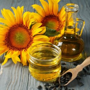 Мировой рынок нефти находится под давлением: дефицит из-за снижения экспорта из Украины