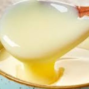 Украина резко увеличила экспорт сгущенного молока