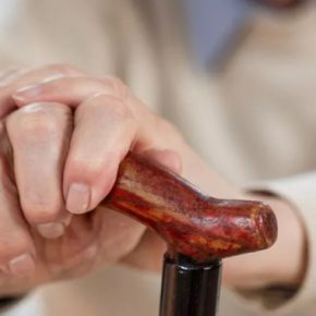 Количество пенсионеров в Украине резко сократилось