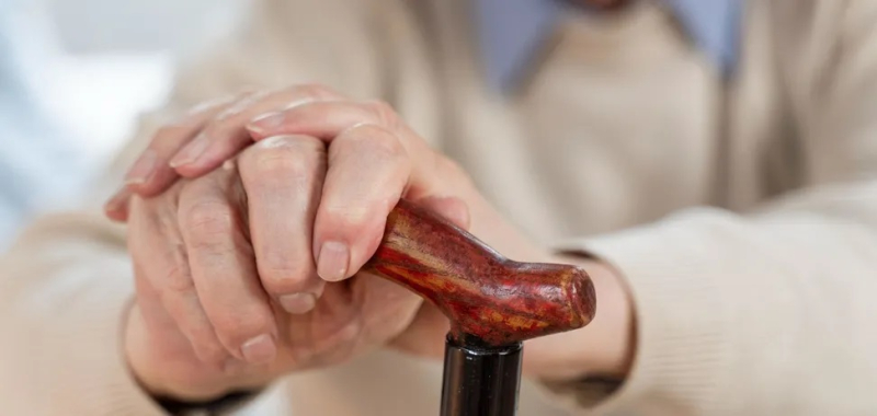 В Украине резко сократилось количество пенсионеров