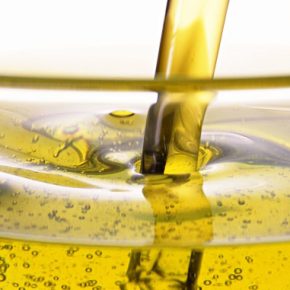 Египет будет производить авиакеросин из отработанного масла