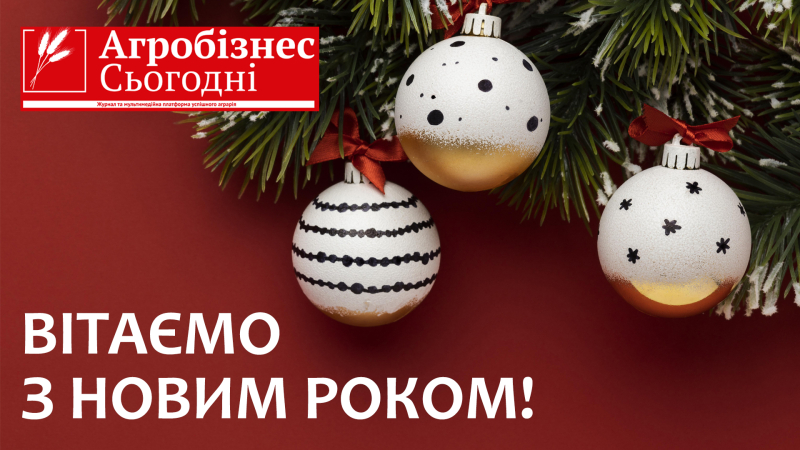 С Новым 2026 годом!