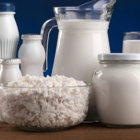 Аналитик рассказал, как изменилась молочная отрасль Украины за год