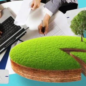 Можно ли бесплатно приватизировать землю во время военного положения?