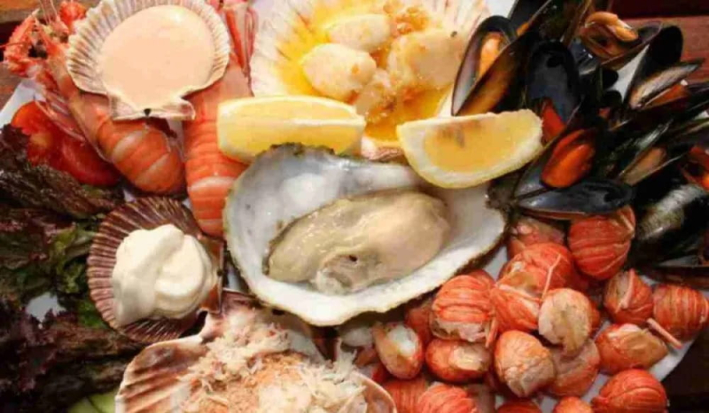 Почему некоторые морепродукты стали опасны для здоровья? Заключение экспертов