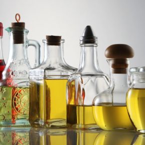 Цены на растительные масла бьют рекорды