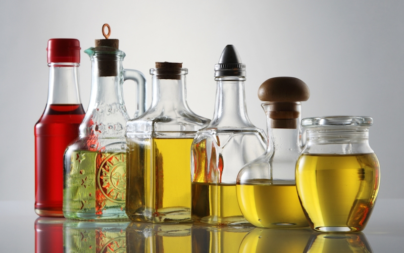 Цены на растительное масло бьют рекорды