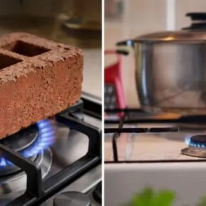 Миф о кирпичах и сковородках: эксперты объясняют, почему эти лайфхаки делают дом только прохладнее