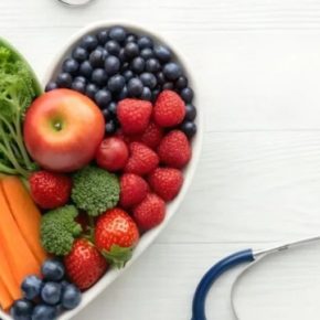 Названа «золотая норма» фруктов и овощей для долгой жизни – исследование Гарварда