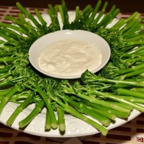 Новый безотходный суперпродукт: брокколи Бими для здорового и устойчивого питания