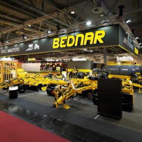 Рациональность и экономичность: взгляд БЕДНАРа на трансформацию украинского растениеводства