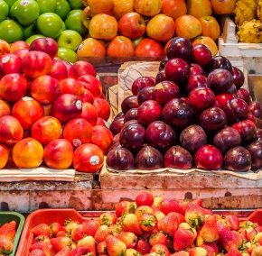 Топ-15 крупнейших пищевых компаний Украины