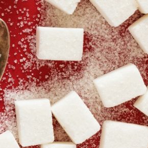 Украина экспортировала 463,7 тыс. тонн сахара в 2025 году