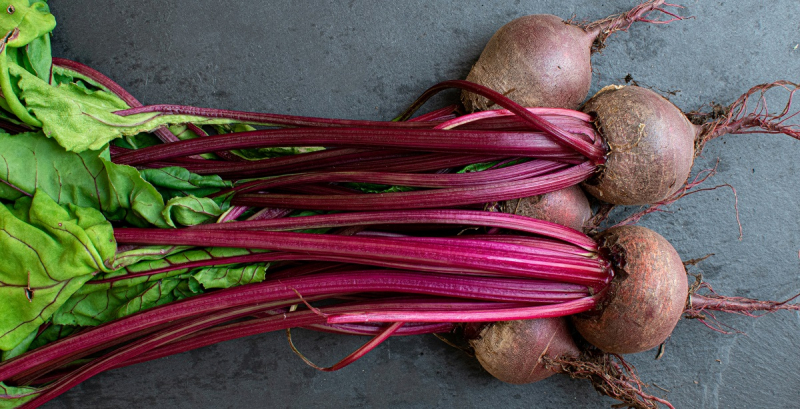 В Украине взлетели цены на свеклу: рынок лихорадит