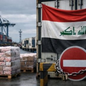 Крупный покупатель украинской курицы запретил импорт