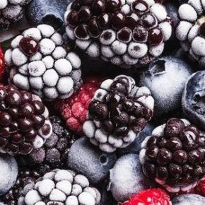 Замороженные ягоды — «новое золото»: Почему экспорт и внутренний спрос бьют рекорды
