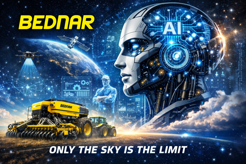 2024/2025 финансовый год компании BEDNAR FMT глазами Яна и Войтехи Беднар