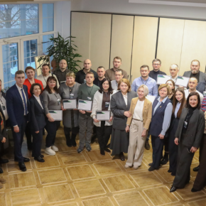 Kernel запускает национальную энергетическую инициативу для общин на €2,5 млн