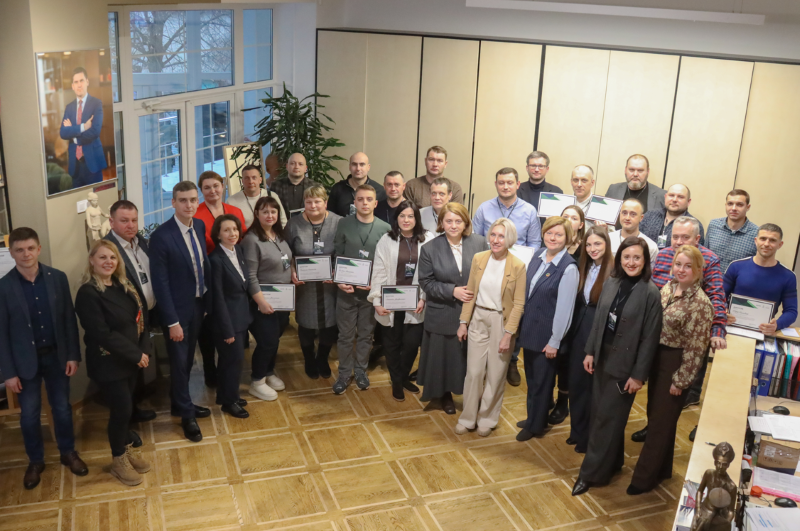 Kernel запускает млн