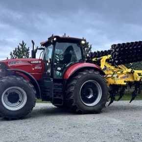 В Сумской области состоится конференция «Современные технологии предпосевной обработки почвы» В Сумской области состоится конференция «Современные технологии предпосевной обработки почвы»