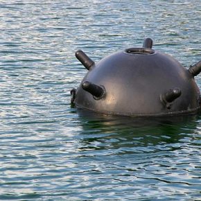 «НИБУЛОН» получил новое финансирование от DEG Impulse gGmbH для развития морского разминирования в Украине «НИБУЛОН» получил новое финансирование от DEG Impulse gGmbH для развития морского разминирования в Украине