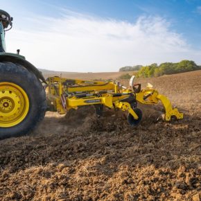 Практика глубокой обработки в условиях Полтавщины Практика глубокой обработки в условиях Полтавщины