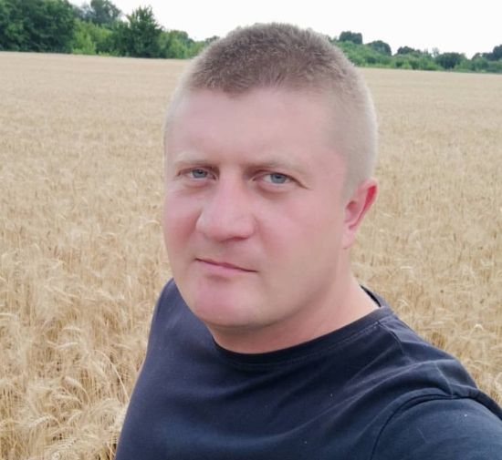 Практика глубокой обработки в условиях Полтавщины