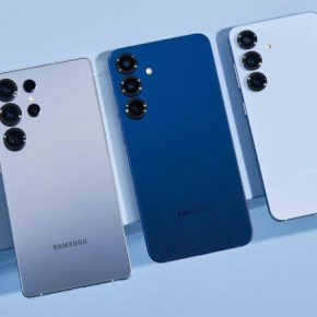 Samsung S26 и Samsung S26+: что нового в 2026 году Samsung S26 и Samsung S26+: что нового в 2026 году