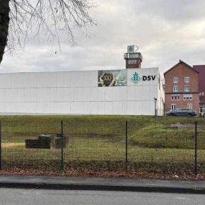 Солидные результаты DSV