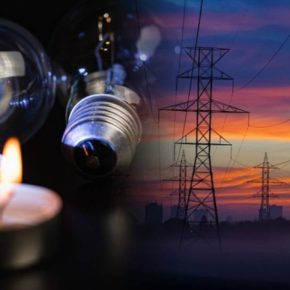 В «Укрэнерго» предупредили о круглосуточных отключениях 21 февраля В «Укрэнерго» предупредили о круглосуточных отключениях 21 февраля