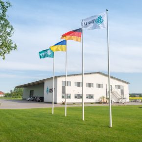 Бренд DSV четвертый год №1 на рынке озимого рапса Украины