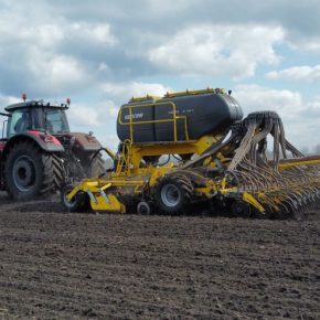 Почему в хозяйстве в Одесской области пересмотрели подход к севу Почему в хозяйстве в Одесской области пересмотрели подход к севу