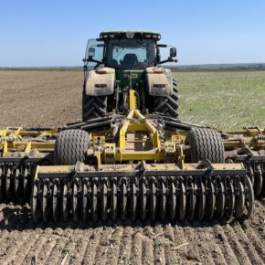 Как сохранить влагу в засушливом регионе