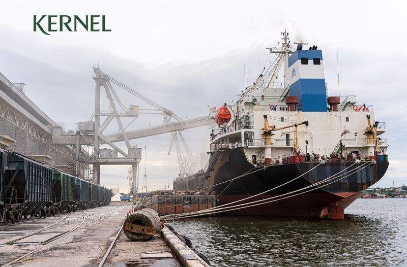 Kernel обеспечивает более 9% всего товарного экспорта десятый доллар в экспорте товаров Украины — от Kernel: Компания возглавила рейтинг Forbes 2025</em></strong></p><!-- adman_adcode (middle, 1) --><script async src=