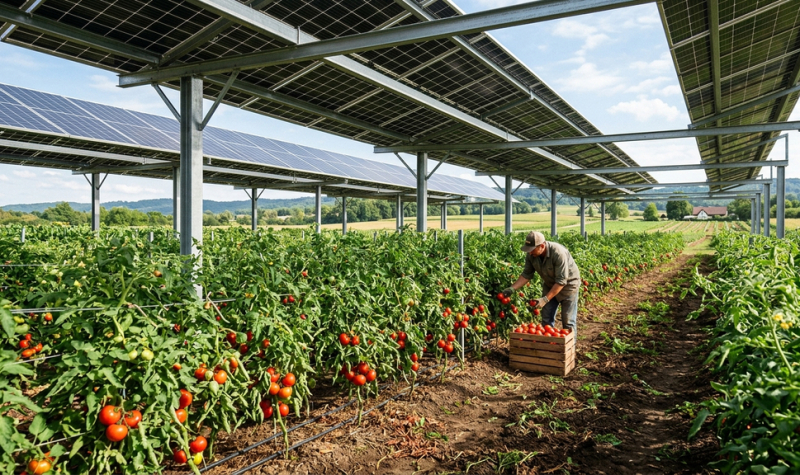 Один участок &mdash воды