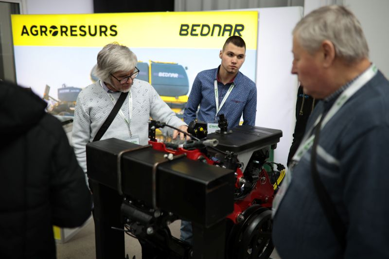 ReAgro: эффективность через восстановление почв