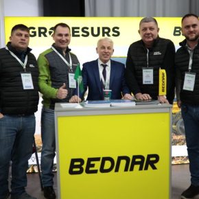 ReAgro: эффективность из-за восстановления почв