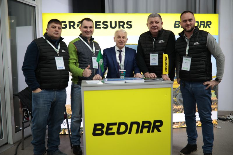 ReAgro: эффективность из-за восстановления почв