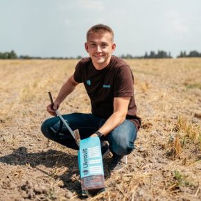 Ukravit и ФАО провели обучающий семинар для аграриев