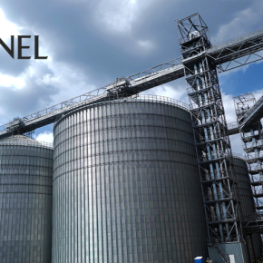 Собрали на 43% больше урожая под обстрелами: Kernel опубликовал финансовые итоги полугодия Собрали на 43% больше урожая под обстрелами: Kernel опубликовал финансовые итоги полугодия