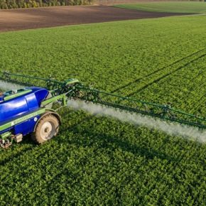 Экономия на удобрениях: как точное земледелие возвращает инвестиции с первого сезона